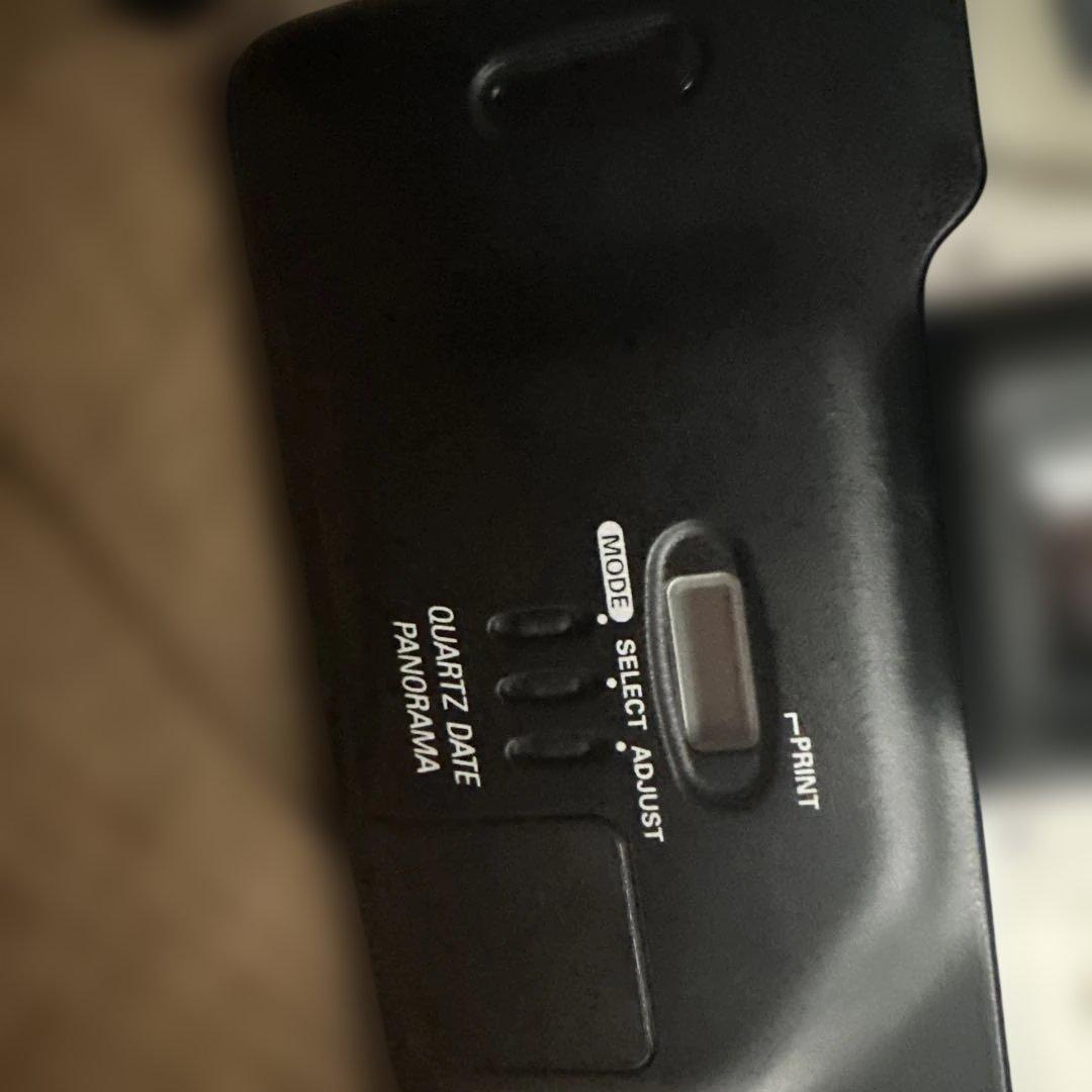 NIKON カメラ