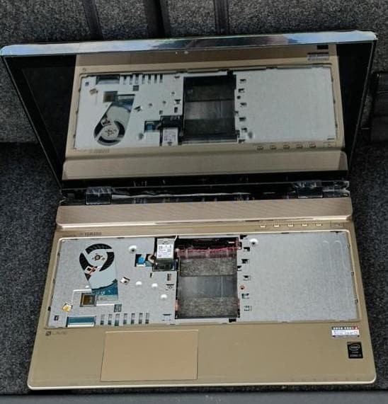 3台セット★交渉 or ご提案OK★訳アリ★ノートPC★完全ジャンク★返品不可