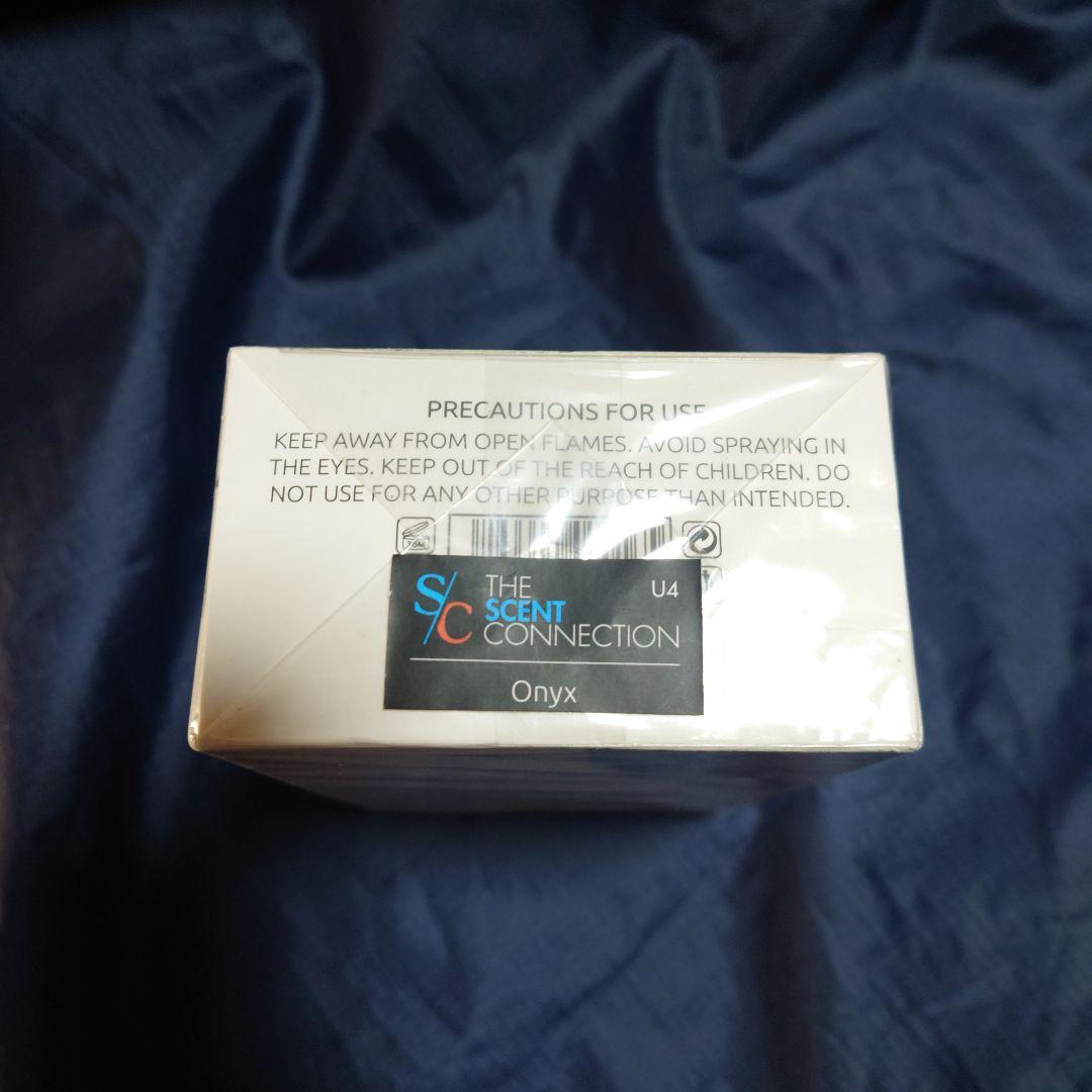 【新品 未使用】THE SCENT CONNECTION 香水 フランス製
