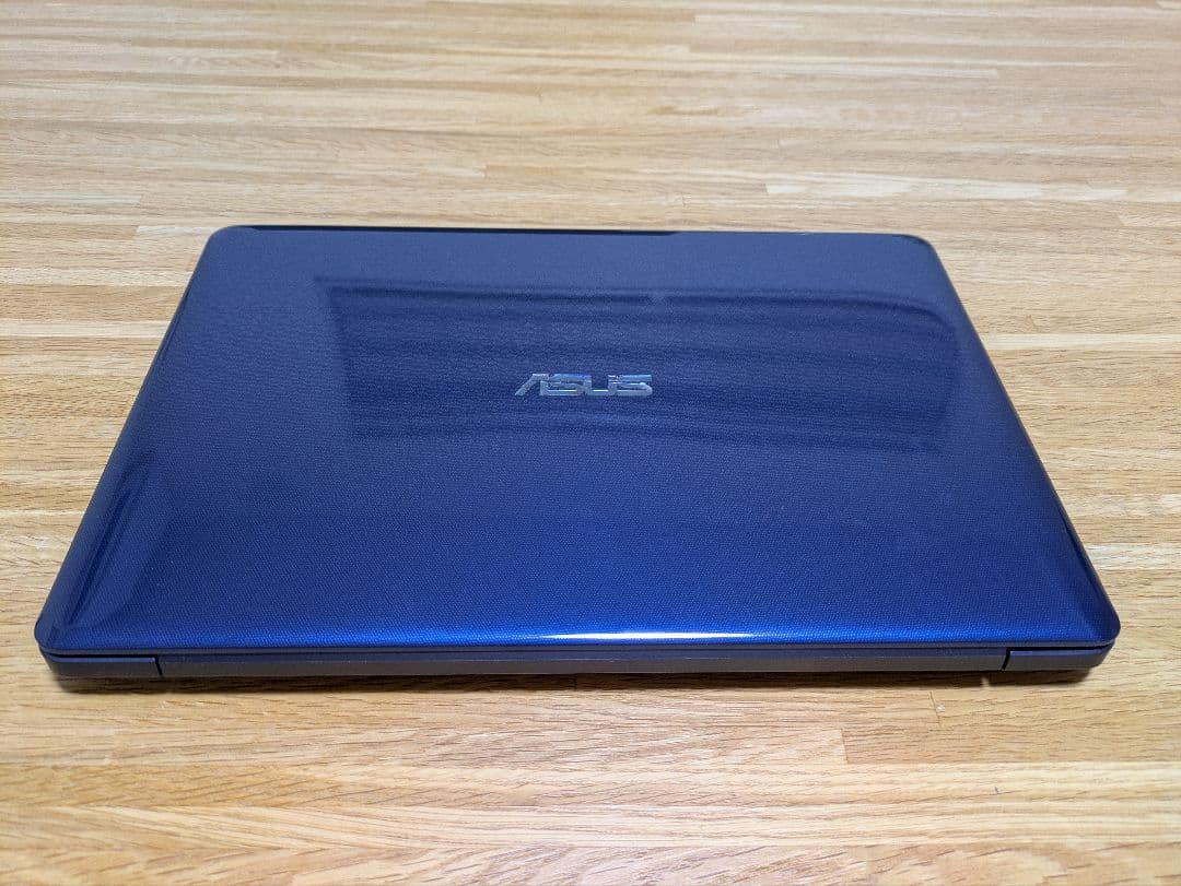 ASUS L203N ノートPC