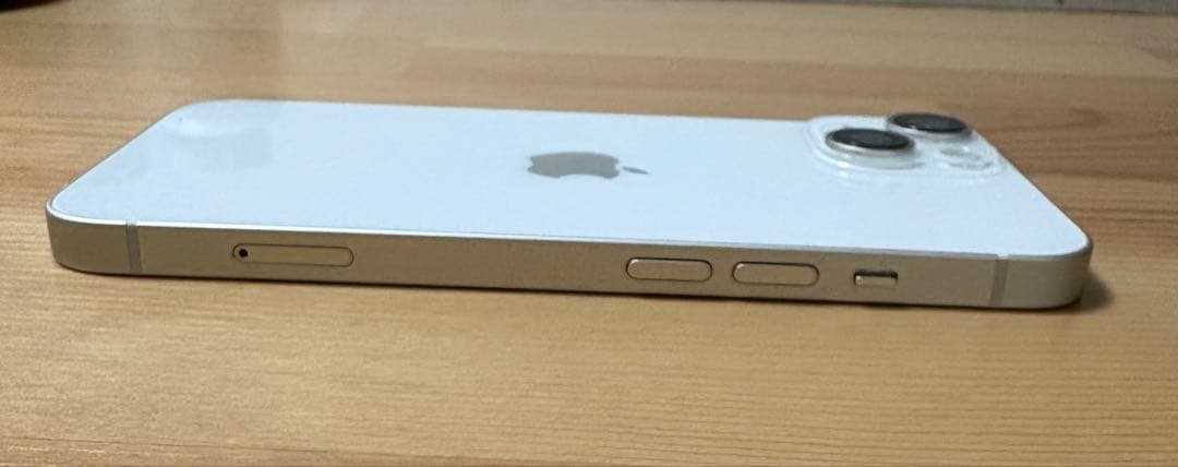 iPhone 14 機能不良無し　容量···128GB SIMフリー