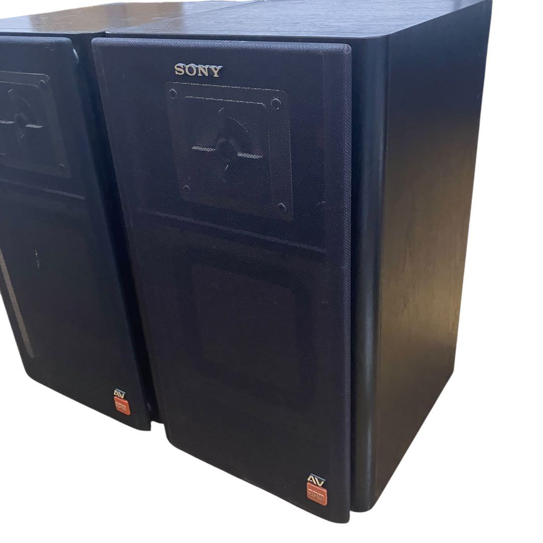 SONY ソニー APM-20AV スピーカー ペア