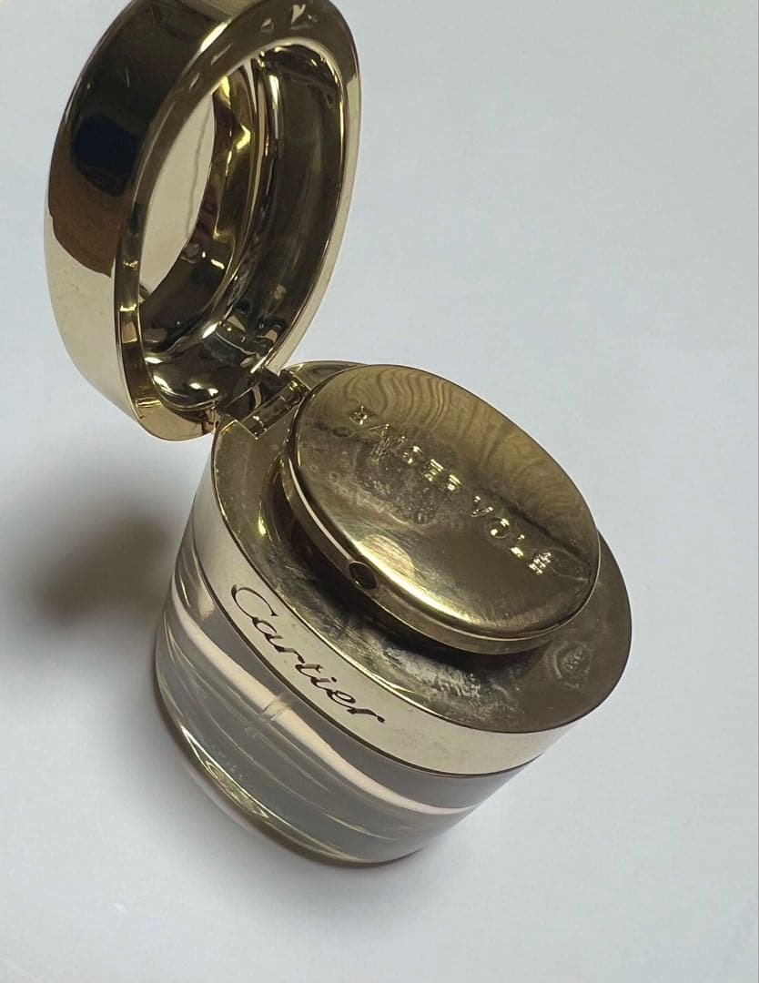 Cartier ベーゼヴォレLオードパルファム 30ml