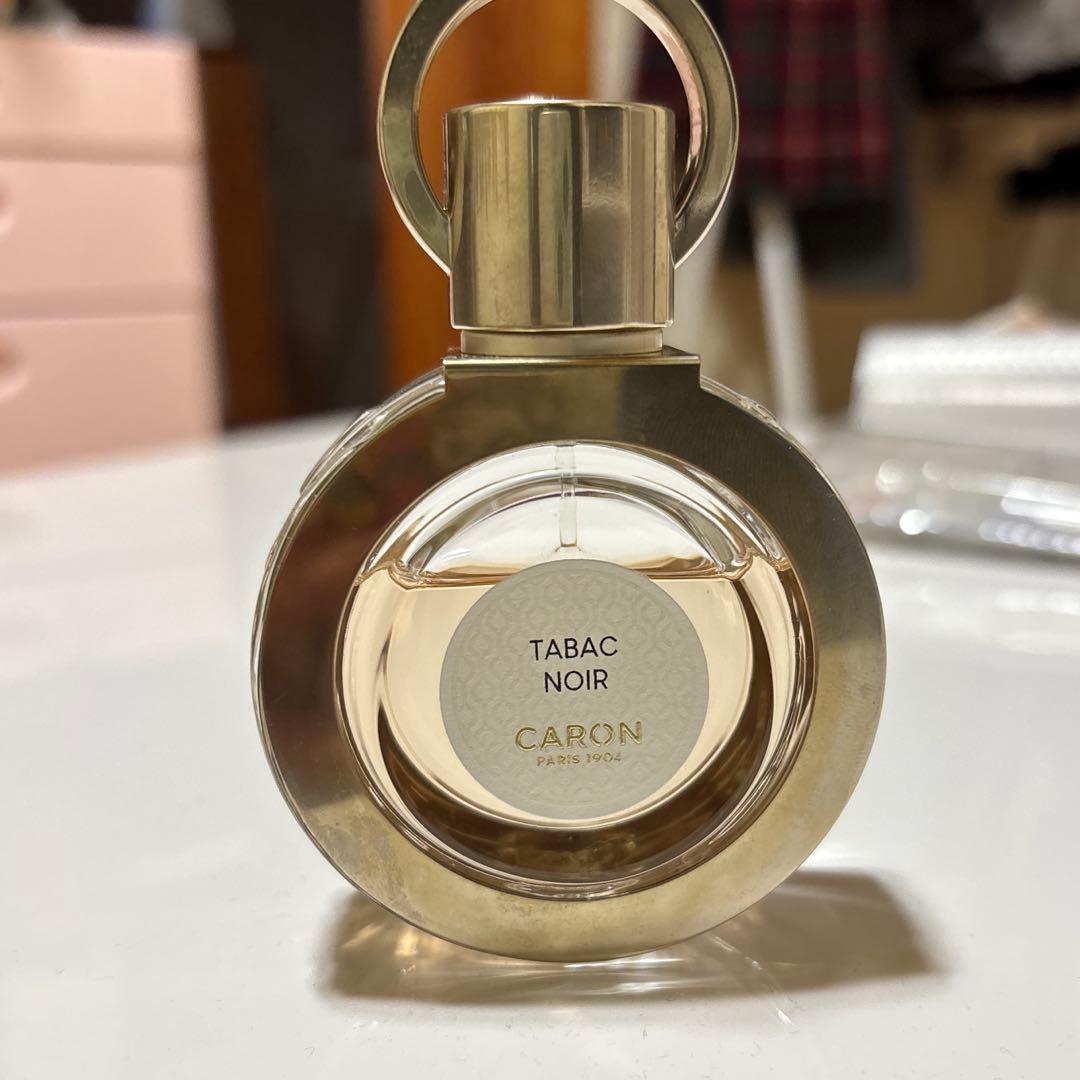 タバックノワール　キャロン　香水　30ml