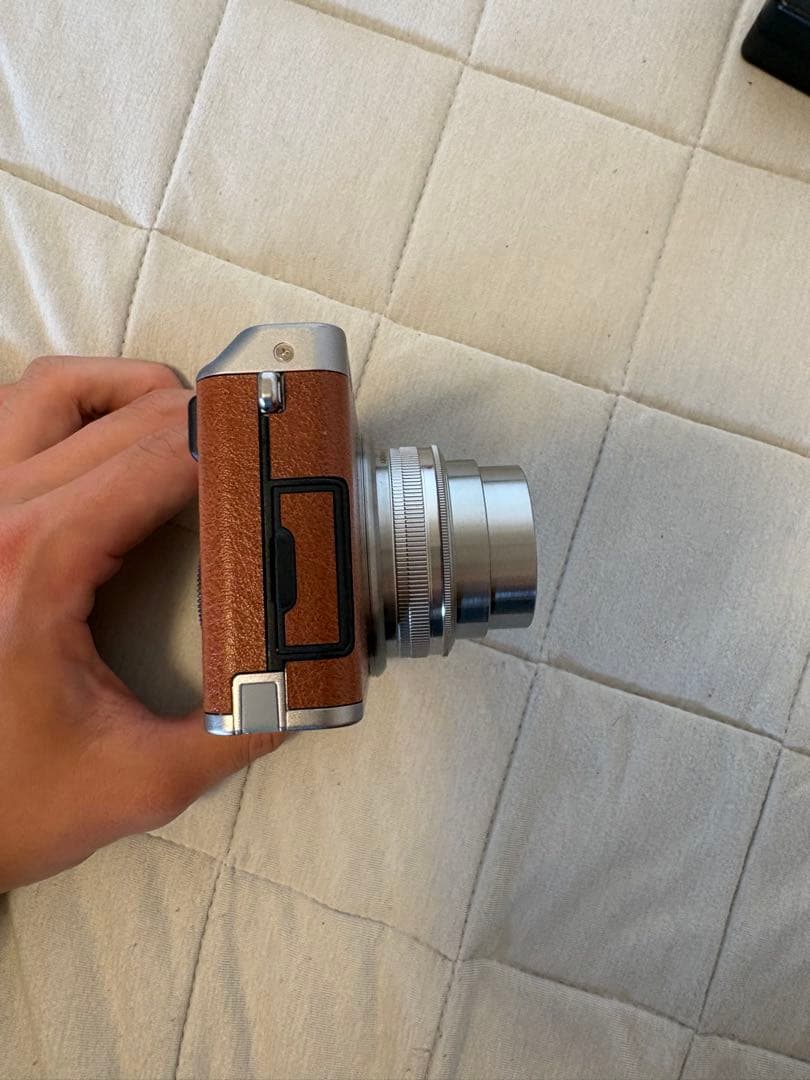 【美品】FUJIFILM XF1 コンパクトデジタルカメラ