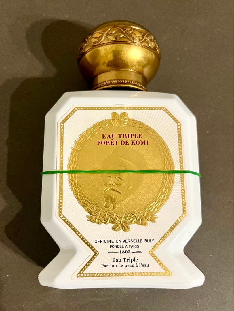 Officine Universelle Buly 香水　フォレドゥコミ