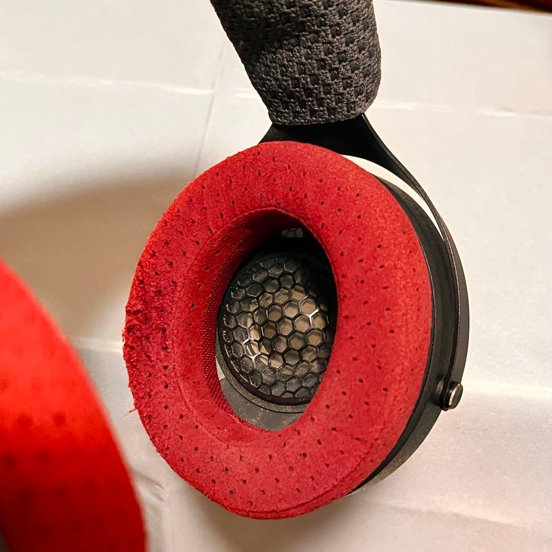【レシート有】FOCAL Clear Mg Pro ヘッドホン