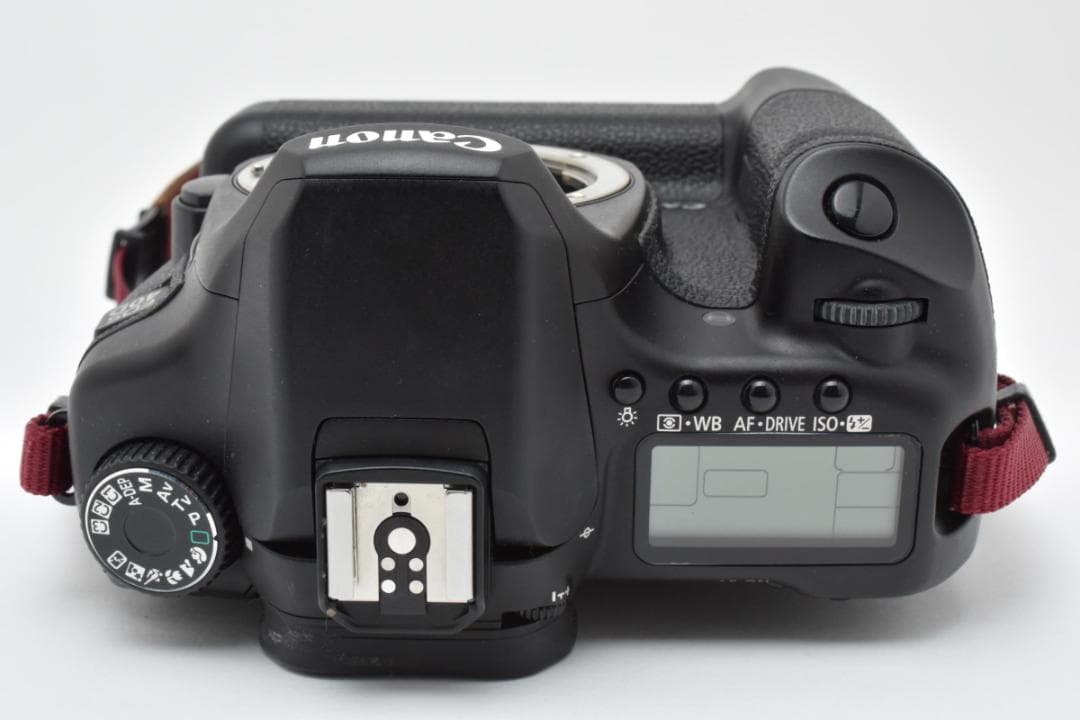 ★美品★キャノン EOS 40D BG-E2N付き #21727