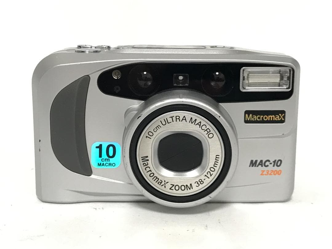 GOKO MacromaX MAC-10 Z3200　#9304