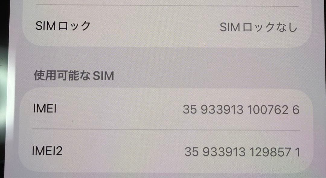 Apple iPhone13Pro 256GB シエラブルー　本体
