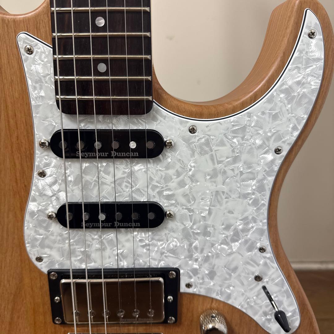 ギター YAMAHA / PACIFICA / PAC612VIIX YNS