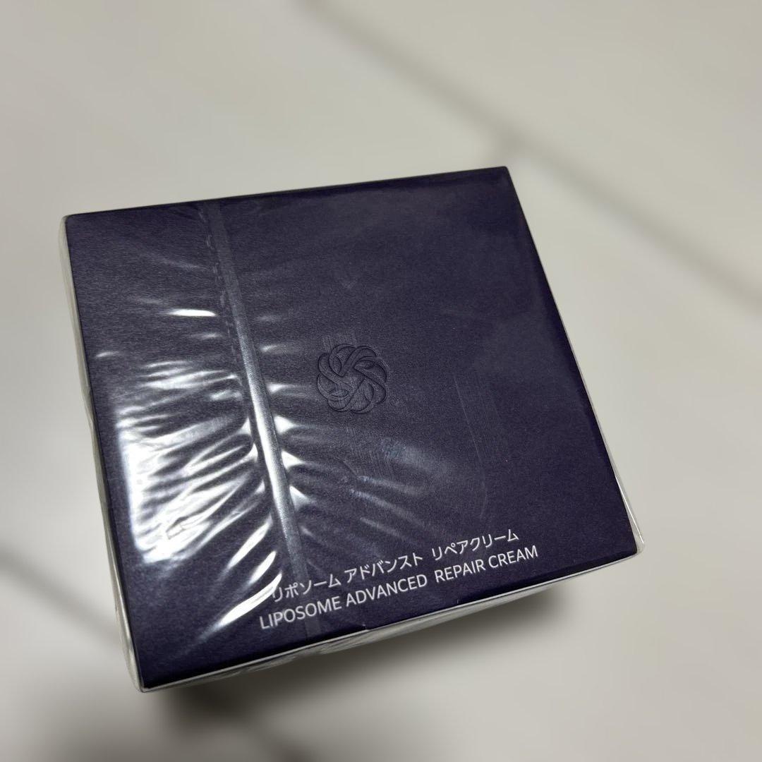 DECORTÉ LIPOSOME ADVANCED クリーム　美容液　2個セット