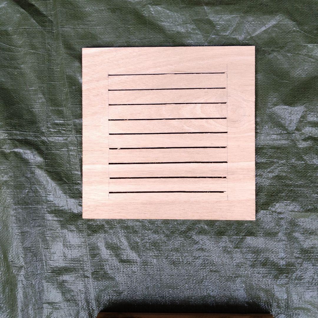 ミツバチ巣箱　25−Ｂ−147