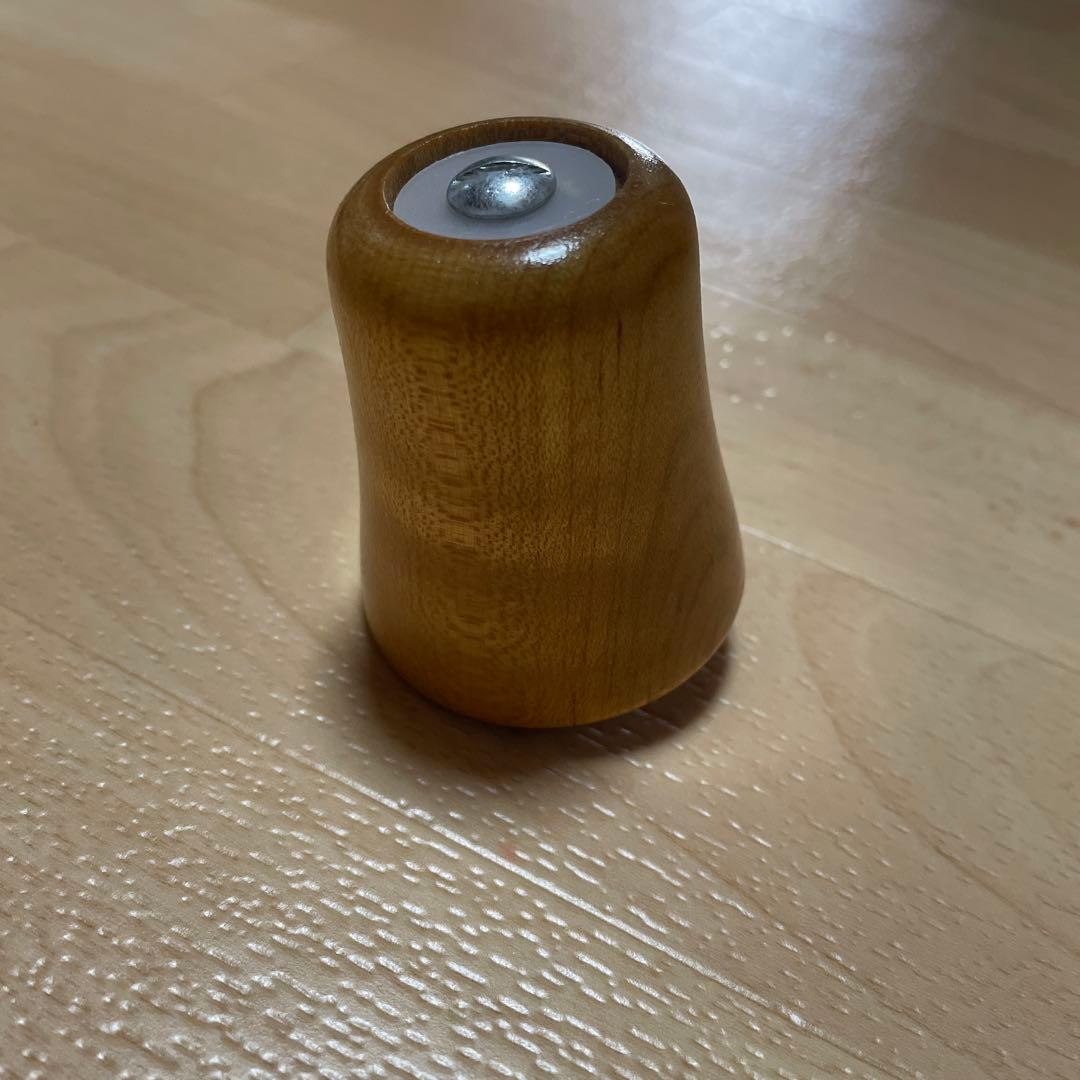 ナンタケットバスケット ベル モールド