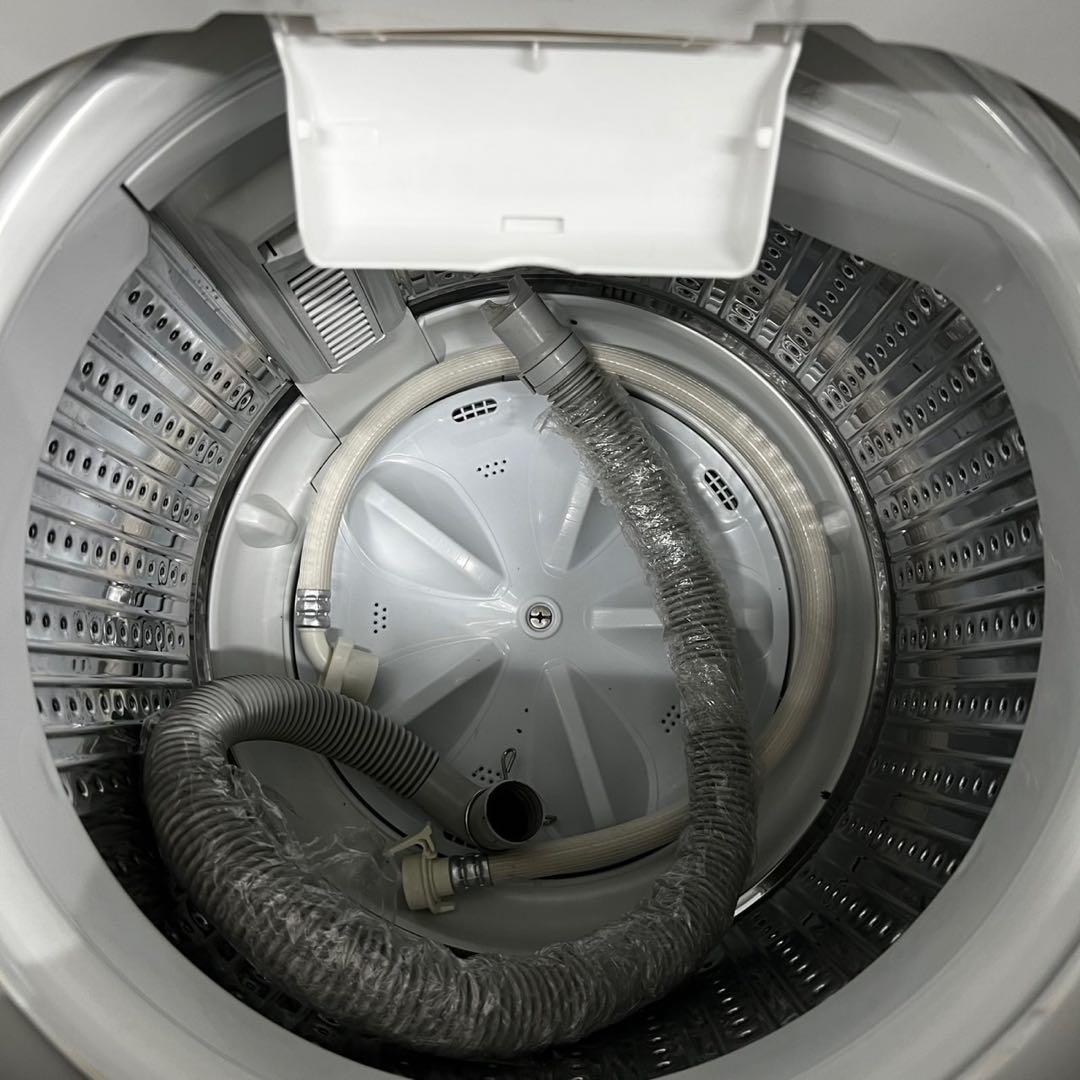 915N　洗濯機　冷蔵庫　レンジ　一人暮らし　家電セット　設置無料　安い‼️
