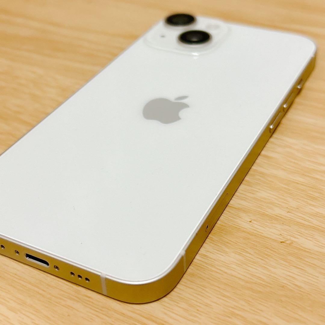 Apple iPhone 14 256GB SIMフリー