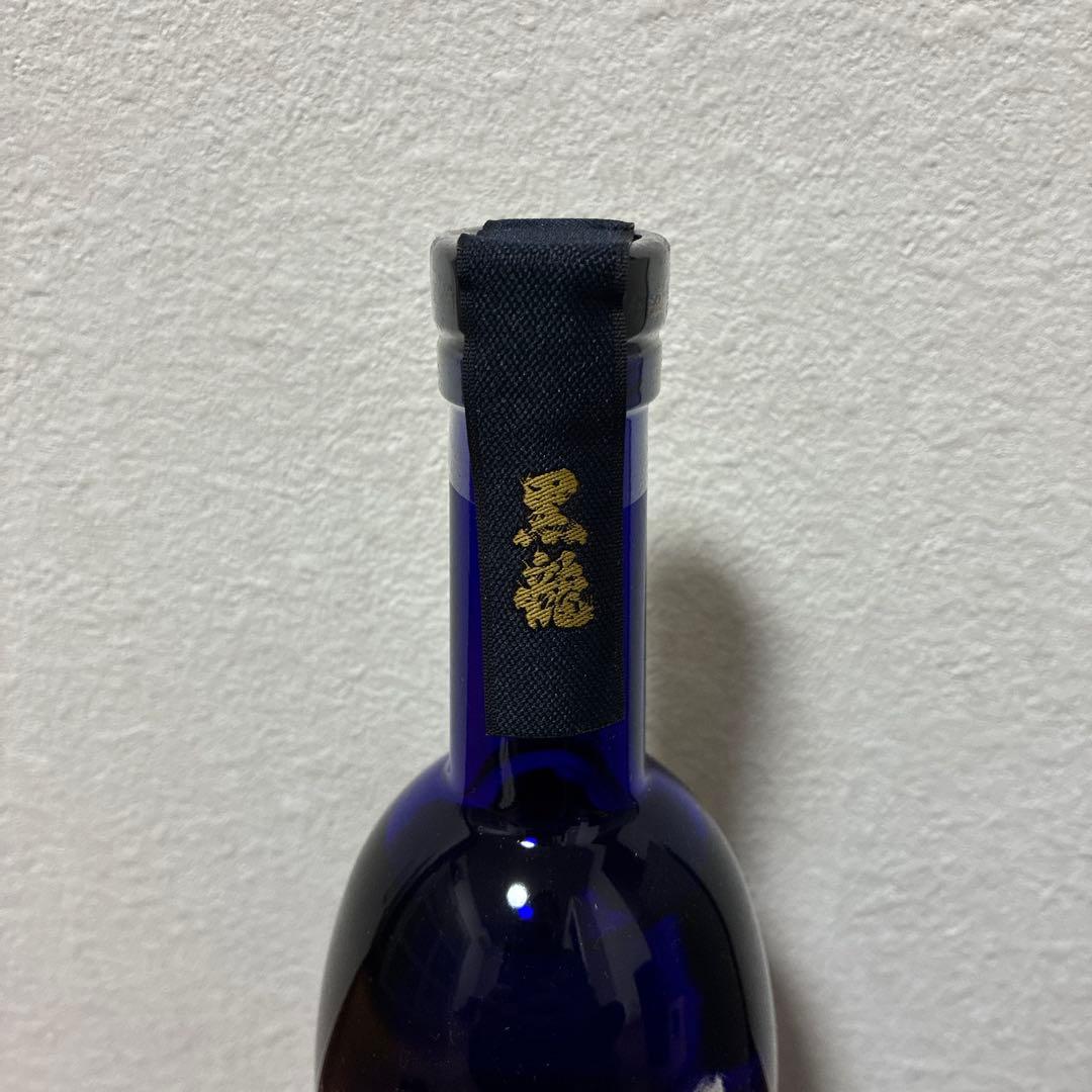 黒龍 石田屋　2025 720ml