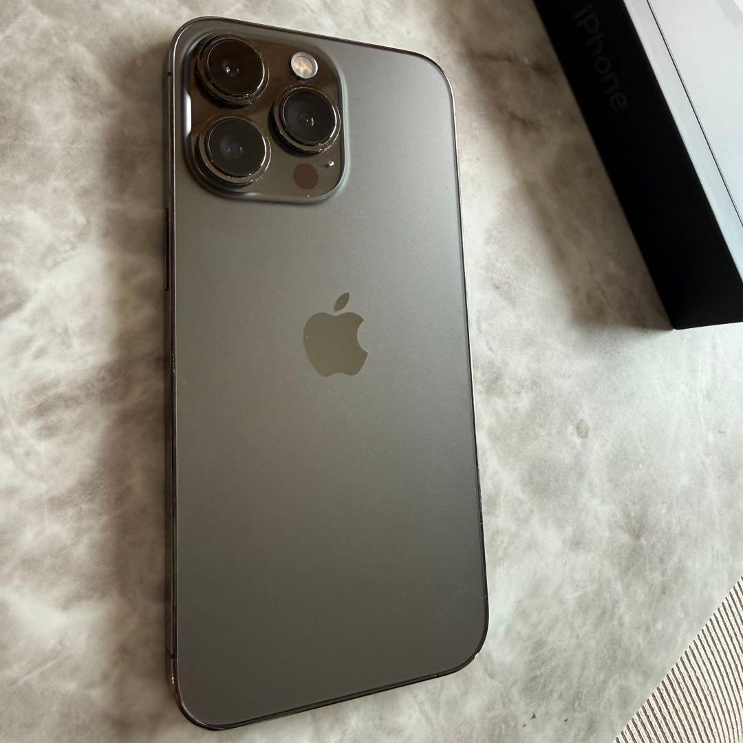 スマートフォン本体 iPhone13pro 512GB