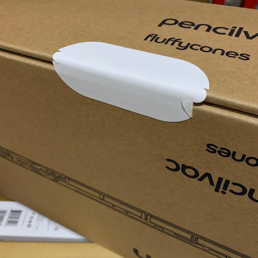 ダイソン 掃除機 PencilVac Fluffycones SV50