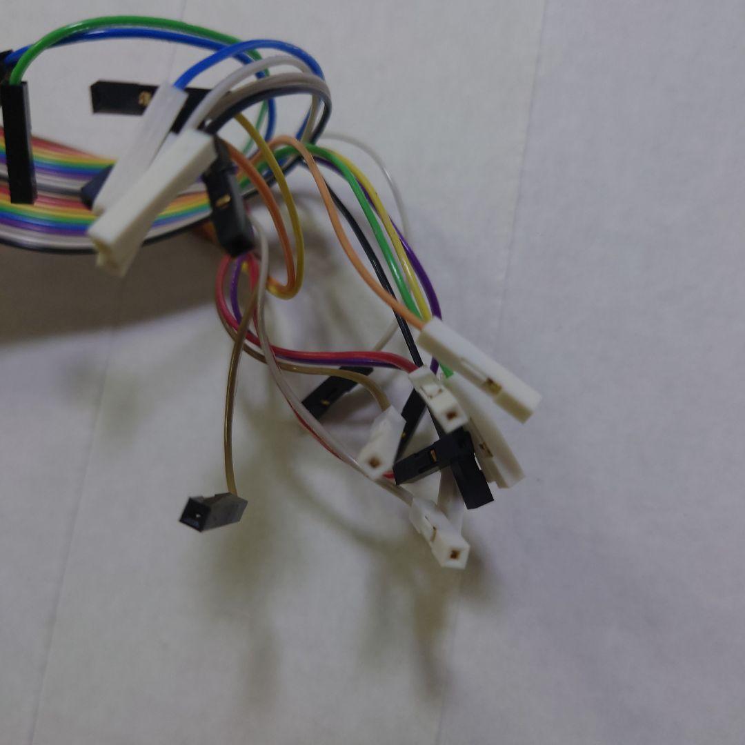 SPI/I2Cプロトコルエミュレーター REX-USB61
