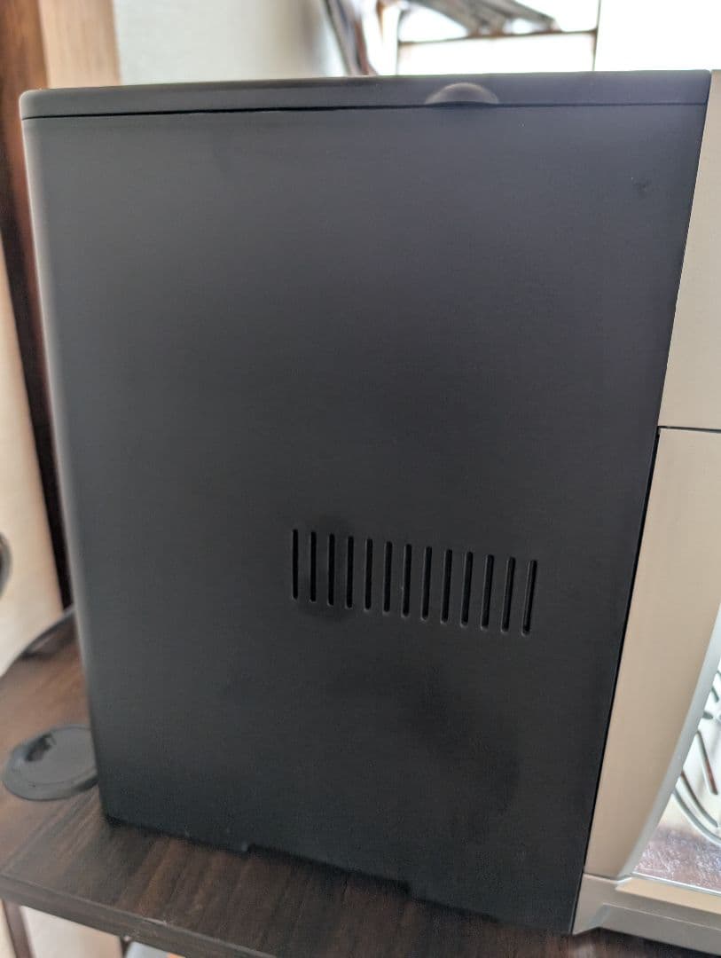美品デロンギ　マグニフィカ　全自動コーヒーマシン