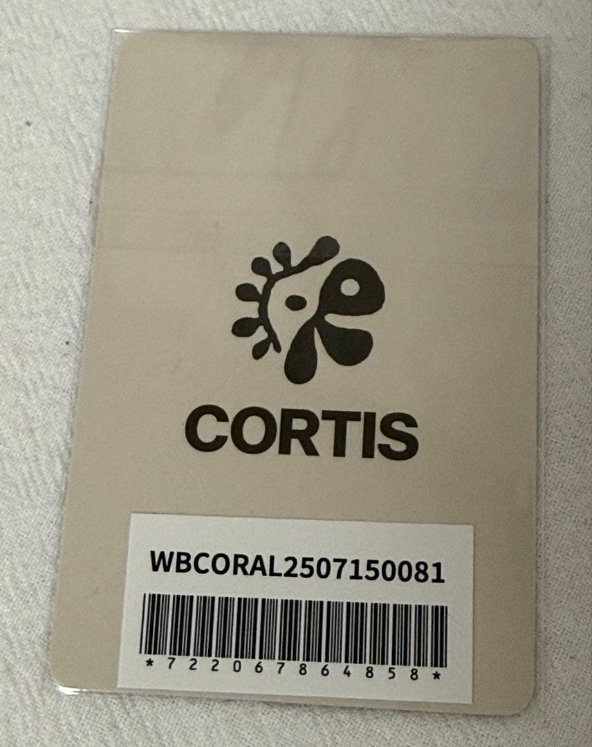 cortis weverse ラキドロ ゴンホ