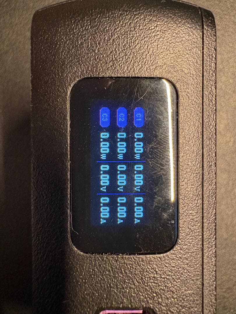 SMARTCOBY Pro PLUGⅡ67W3C