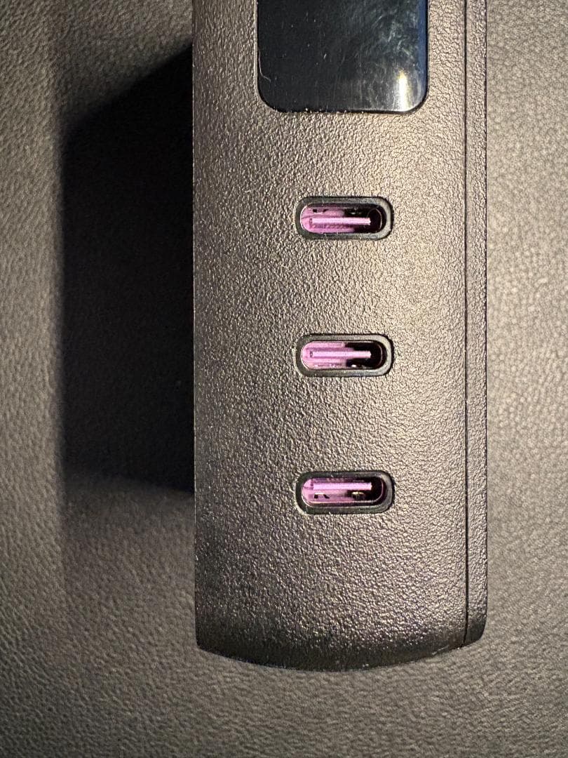 SMARTCOBY Pro PLUGⅡ67W3C