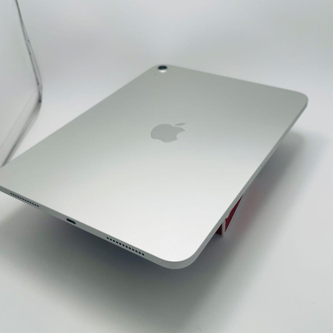 S 99% iPad 第11世代　256GB シルバー　Wi-Fi 本体