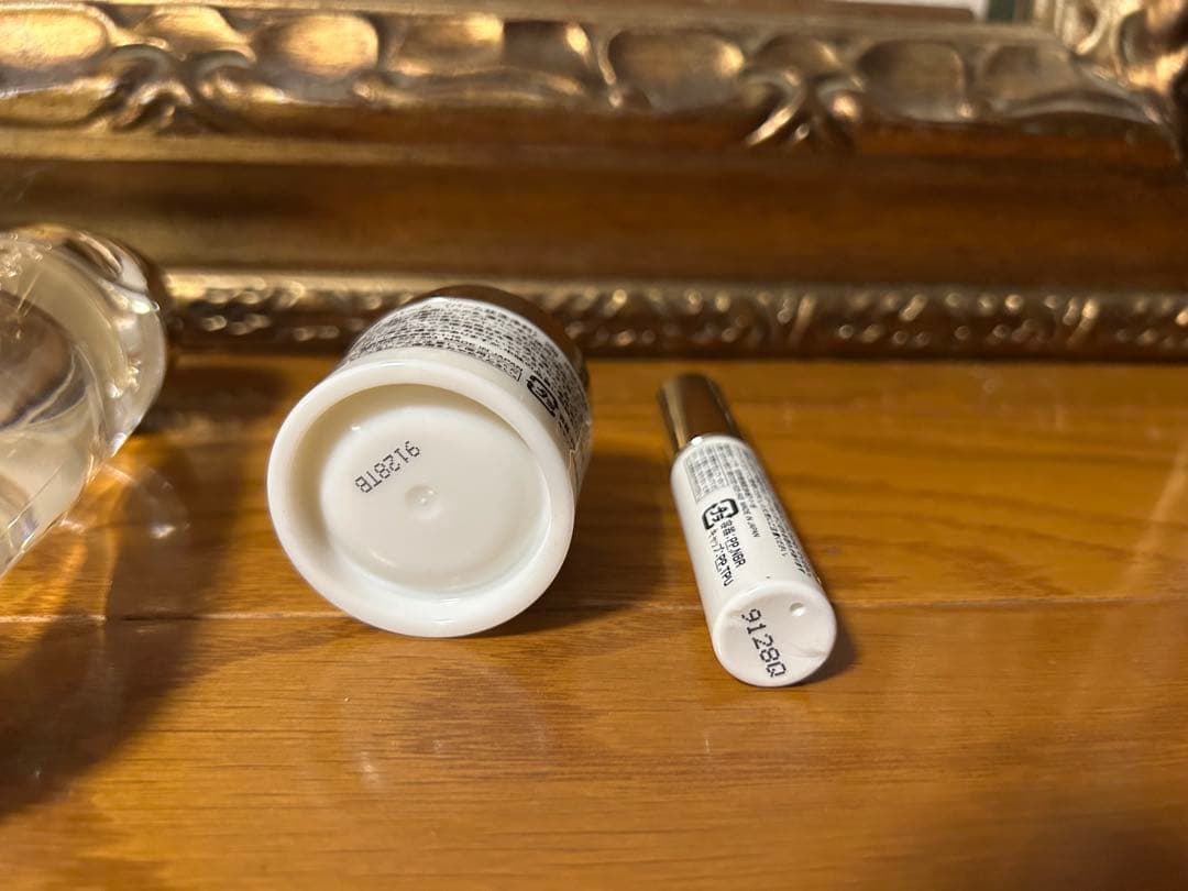 【未使用】IPSA ザ・タイムR アクア200ml ＋ポアスキンケアステップ
