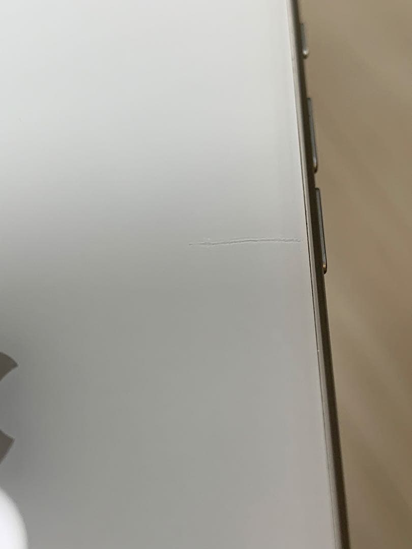 iPhone se 第二世代　128GB 訳あり　ホームボタン故障