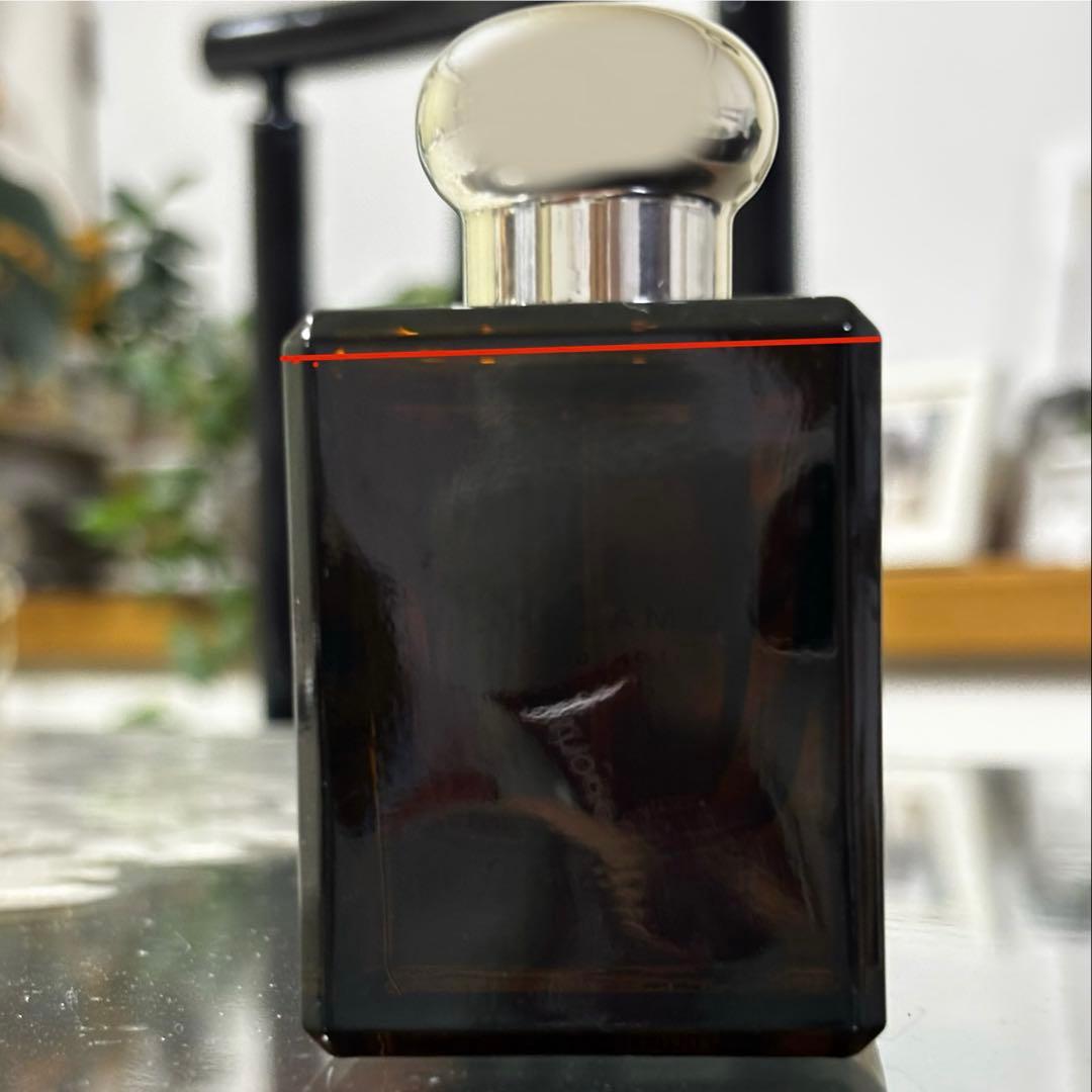 【8/20に出品取下げ】JO MALONE ジャスミンサンバック&マリーゴールド