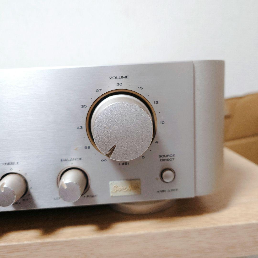 マランツ Marantz プリメインアンプ PM17A/F1N ★ 動作品 ★
