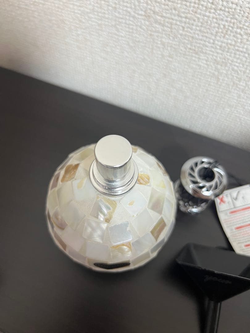 ASHLEIGH & BURWOOD フレグランスランプ