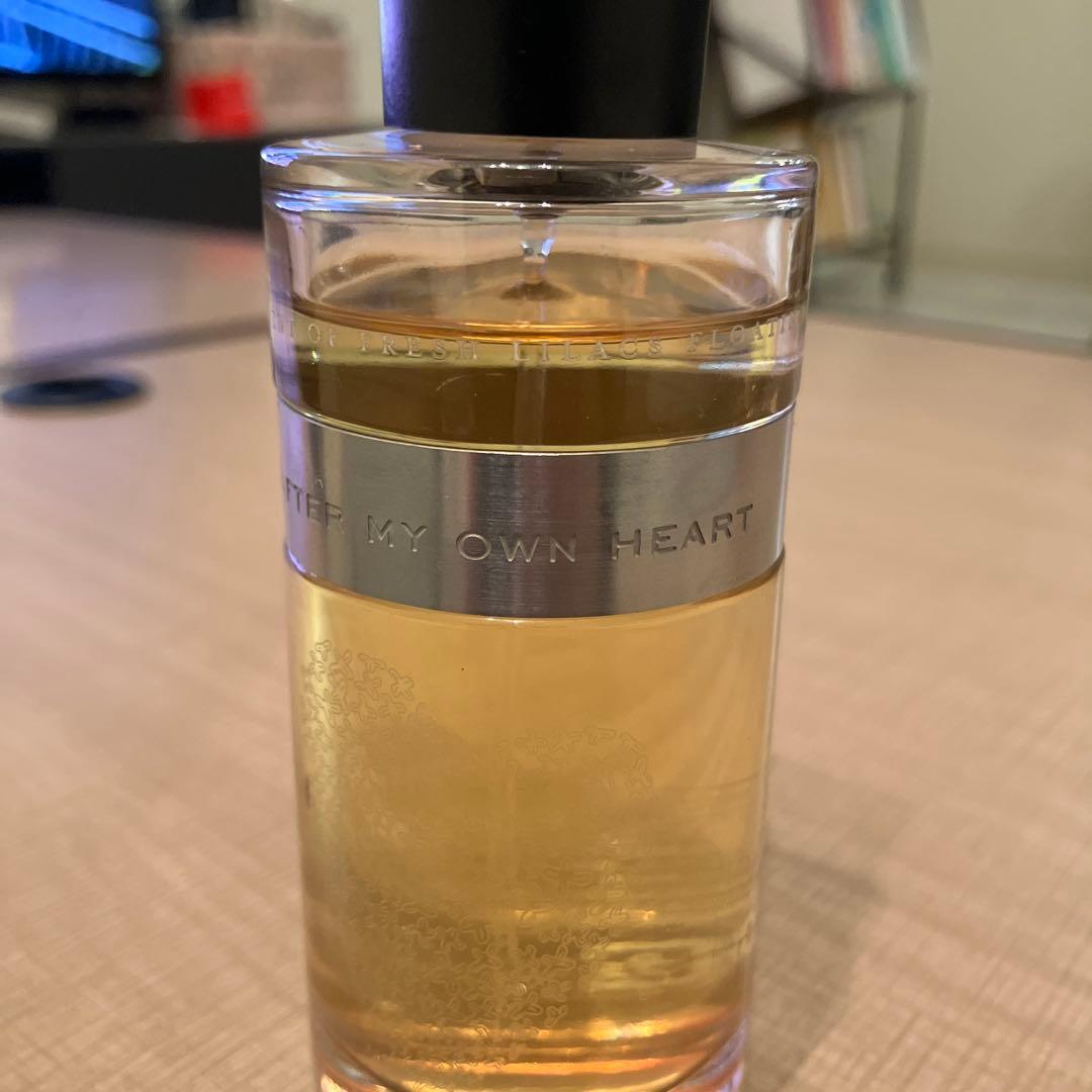 INEKE After My Own Heart 香水　残9割