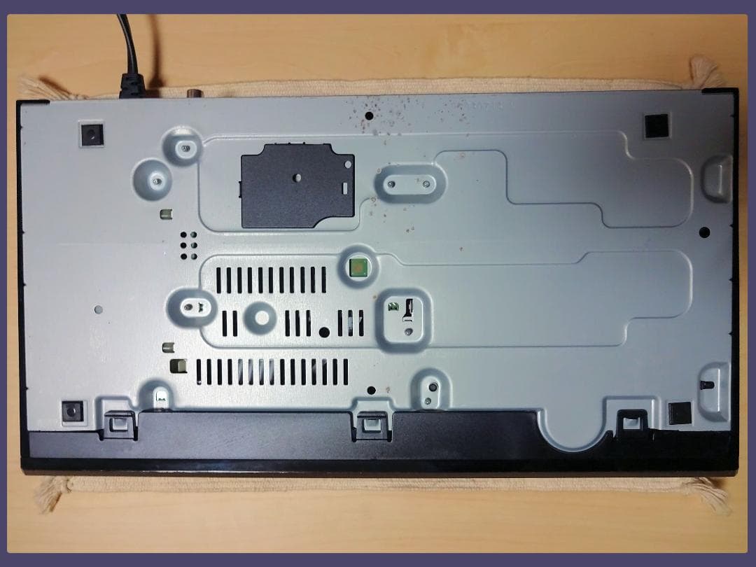 SONY ソニー ブルーレイプレーヤー BDP-S6200 外箱あり・完動品