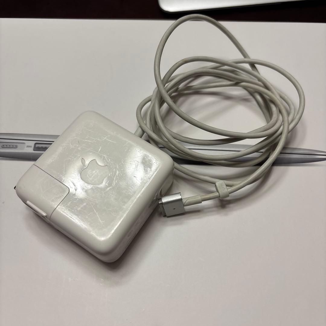 専用　MacBook Air 11inch, Mid 2013 SSD256GB