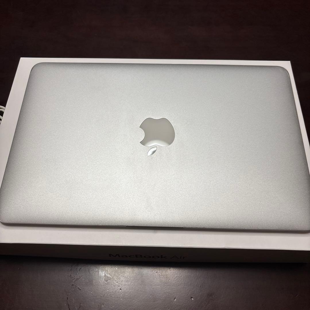 専用　MacBook Air 11inch, Mid 2013 SSD256GB
