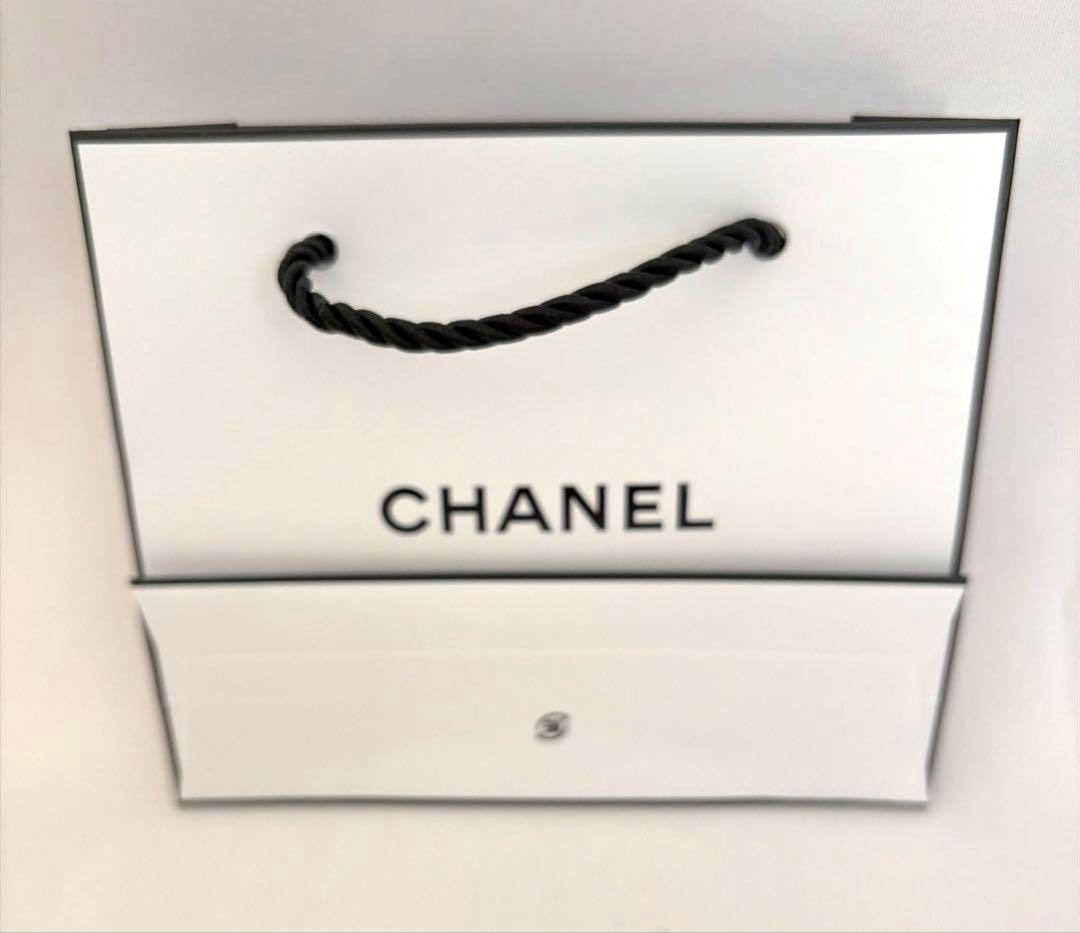 【新品】CHANEL　レキャトルオンブル 19 デニムドリーム 限定品 シャネル