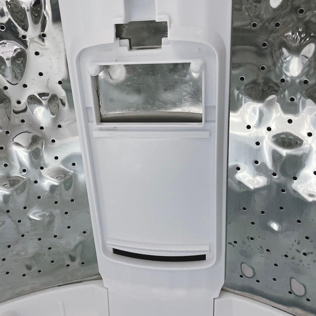 ★送料込み★2025年製5kgTOSHIBA 全自動洗濯機