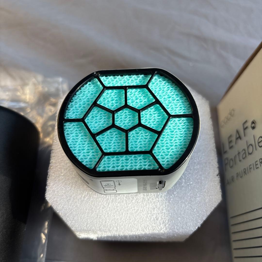 【ほぼ新品】cado cs-t30