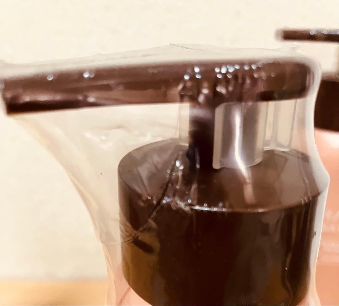 未開封　肌ナチュール　ホットクレンジング　炭酸クレンジング200g 4本セット
