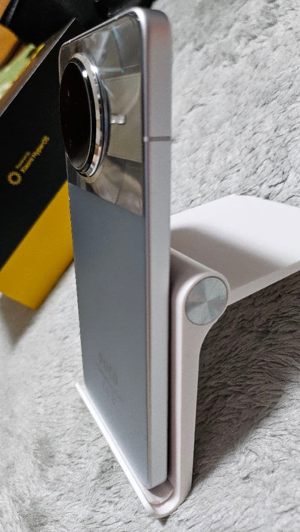 (美品)Xiaomi POCO F7 Pro 12GB+512GB(中古)