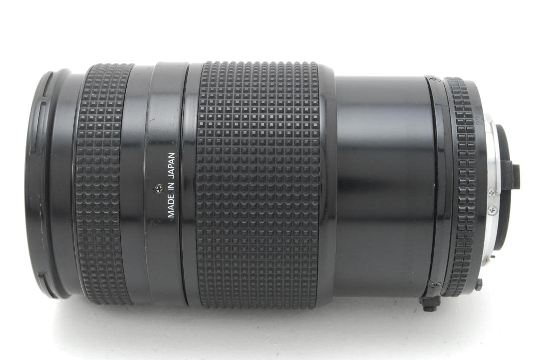 【実写例有】ニコン Nikon AF NIKKOR 35-70mm f/2.8