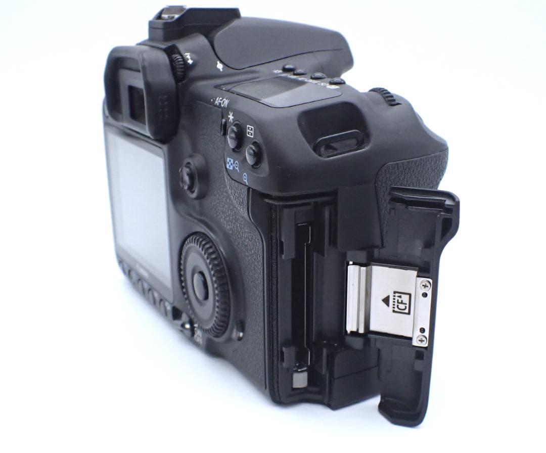 Canon　EOS 40D 本体+バッテリー+充電器　美品!!