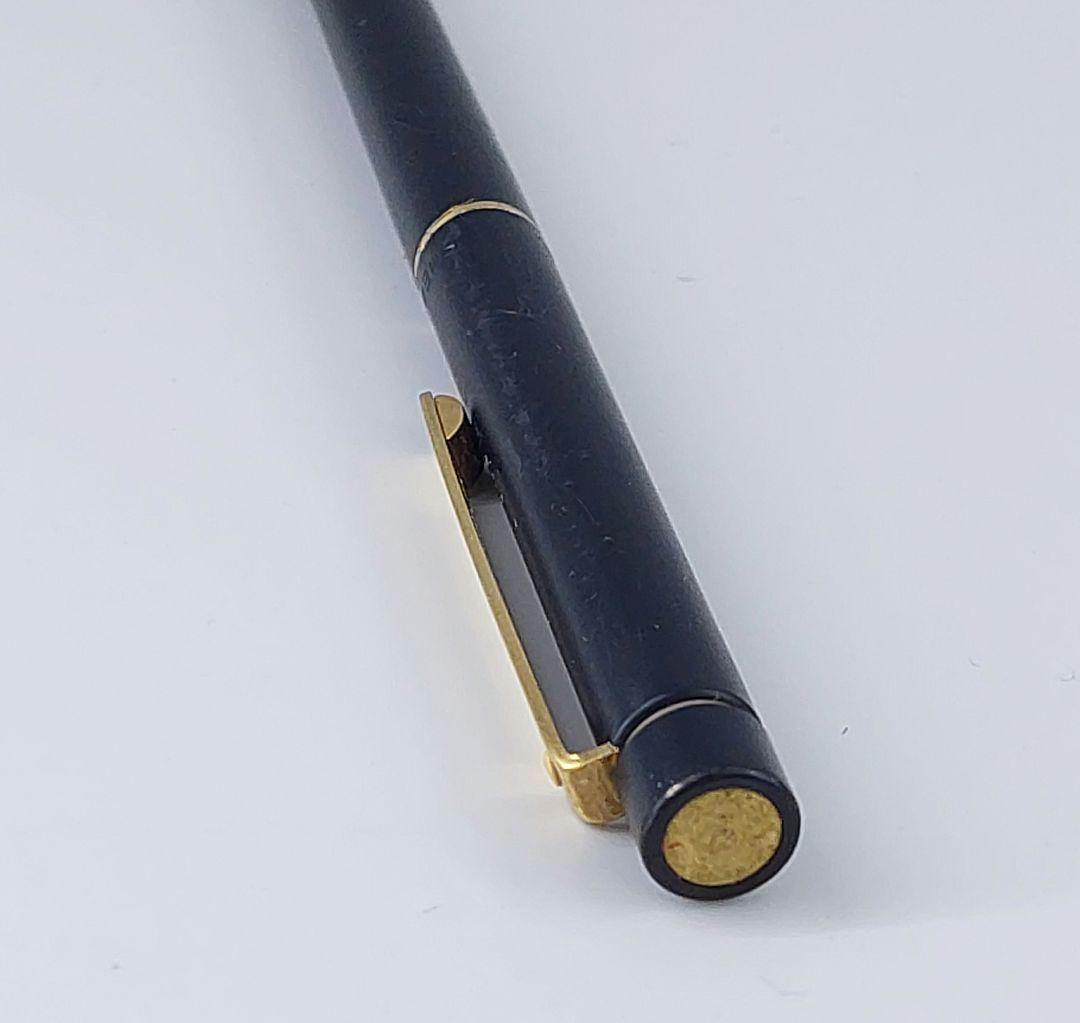 SHEAFFER シェーファー 万年筆 タルガ 23K U.S.A. 現状