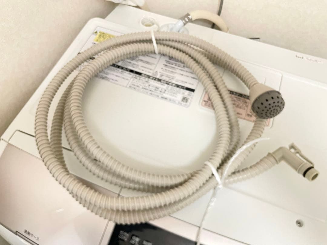 【さく様調整中】日立 BD-SV110BL ドラム式洗濯乾燥機 2018年製