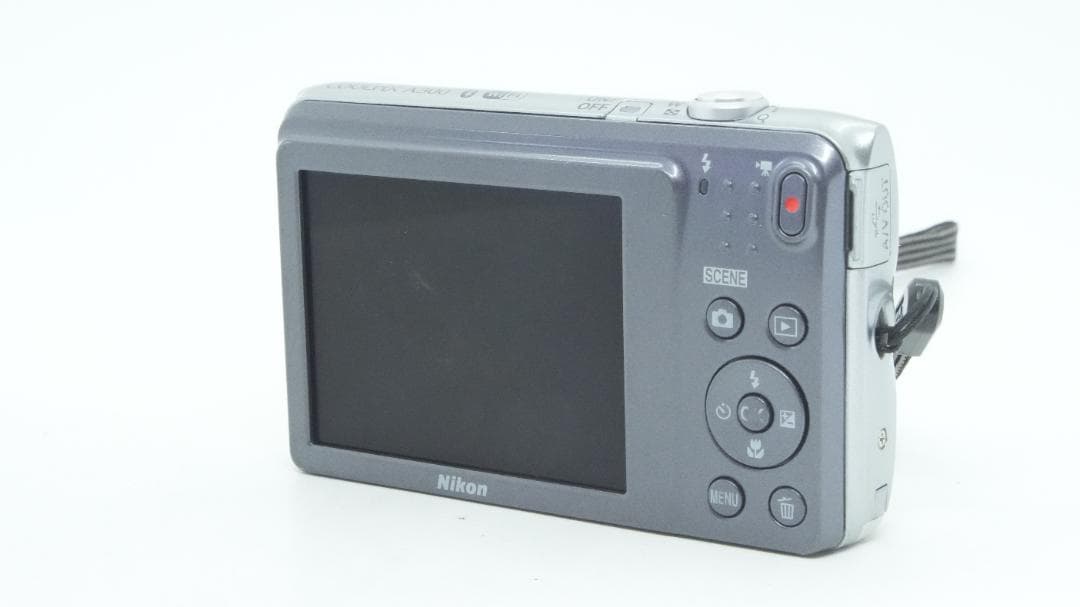 【C2236】 Nikon COOLPIX A300 ニコン クールピクス