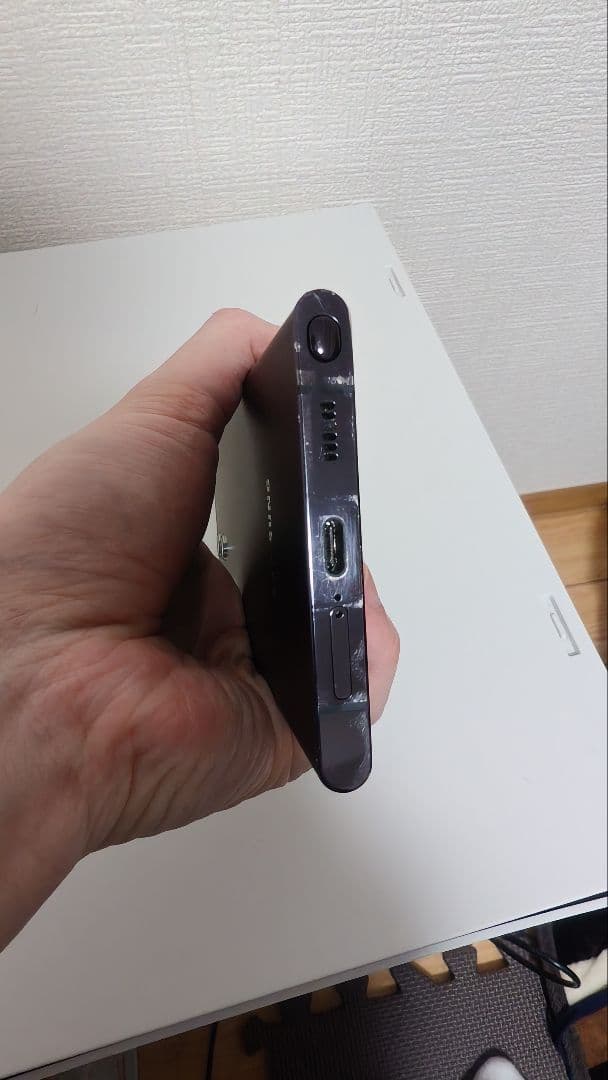 Samsung Galaxy S22 Ultra ブラック SIMフリー
