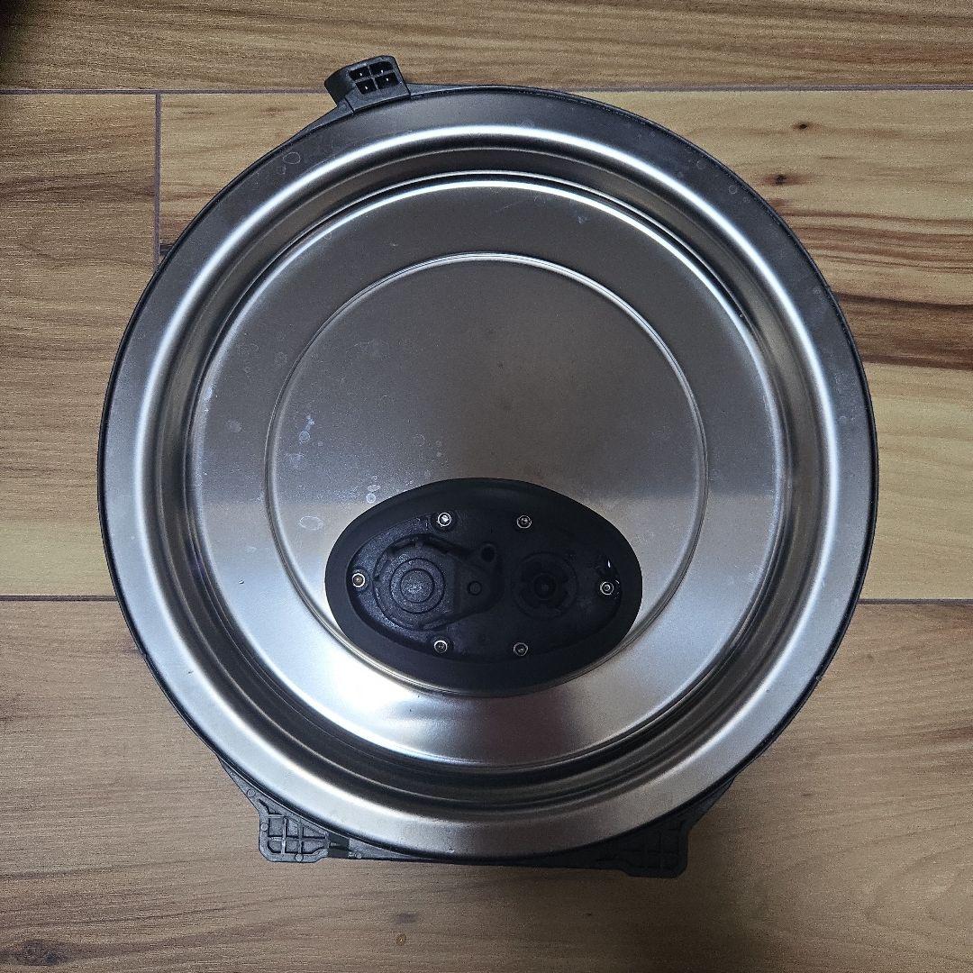 Panasonic IH炊飯器 SR-NA102-K